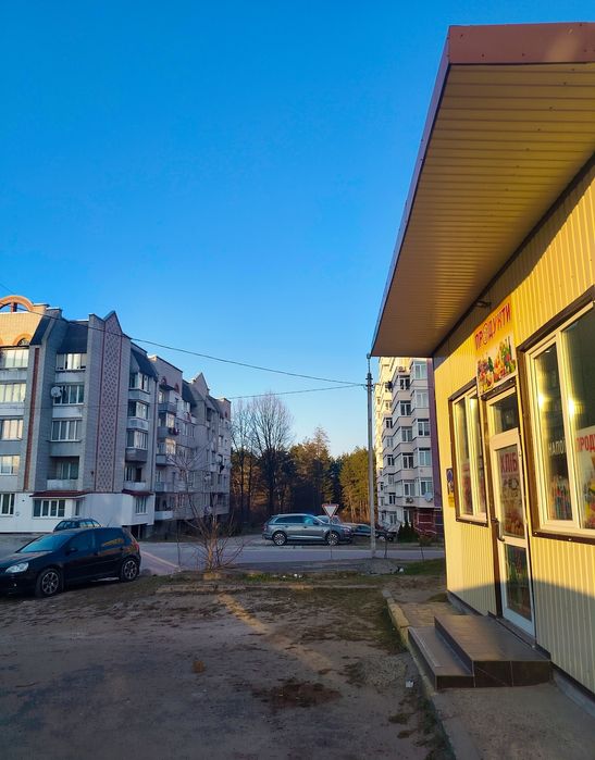 Приміщення під бізнес