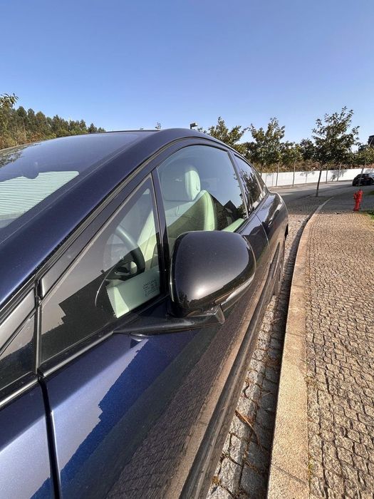 Jaguar I-Pace S AWD Aut.