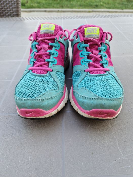 Sneakersy Nike Lunar Forewer2 r37.5