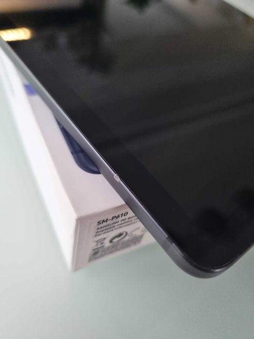 Samsung Galaxy Tab S6 Lite