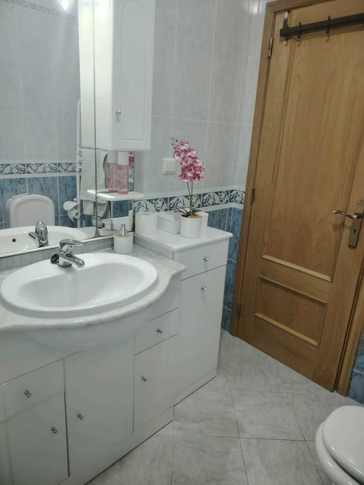 Arrendo T2 em Vila Real de Santo António ideal para professores - ano letivo 2026/27