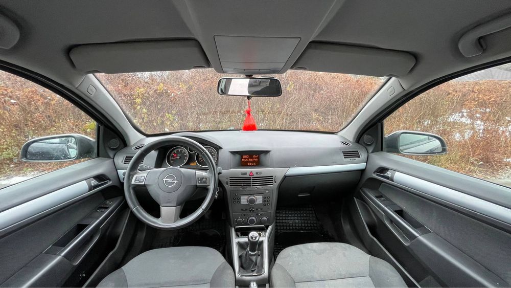 Opel Astra 1.6LPG // Bez Korozji // Nowy Olej // Oszczedny // Zamiana