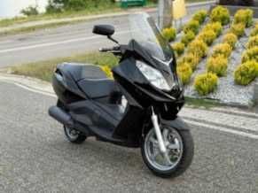 OKAZJA SPRZEDAM Skuter Peugeot Satelis  125