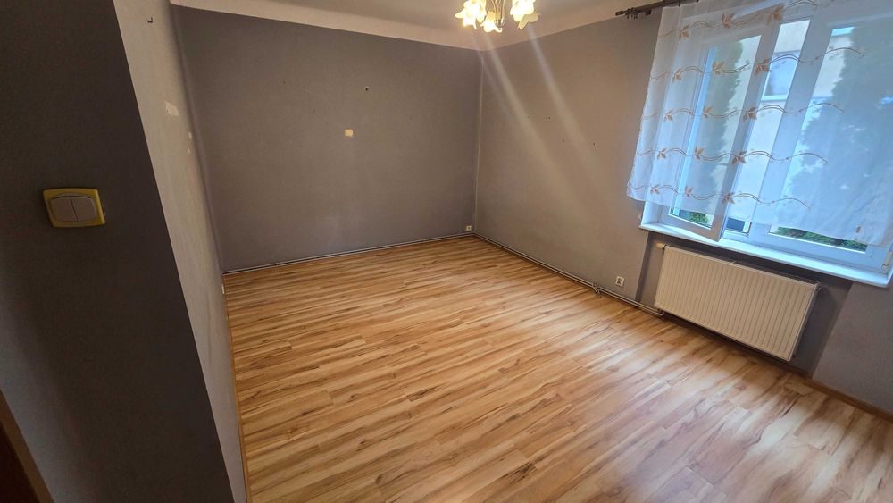 Mieszkanie z duszą i potencjałem – Piotrków, ul. Sienkiewicza