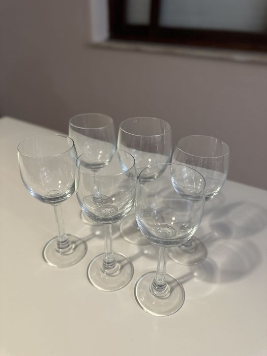 Conjunto de taças