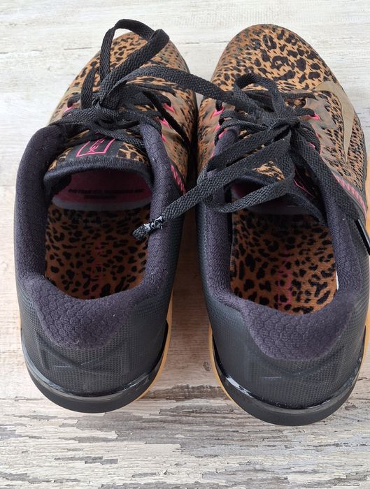 Кросівки NIKE (Найк) р.42 маломірять