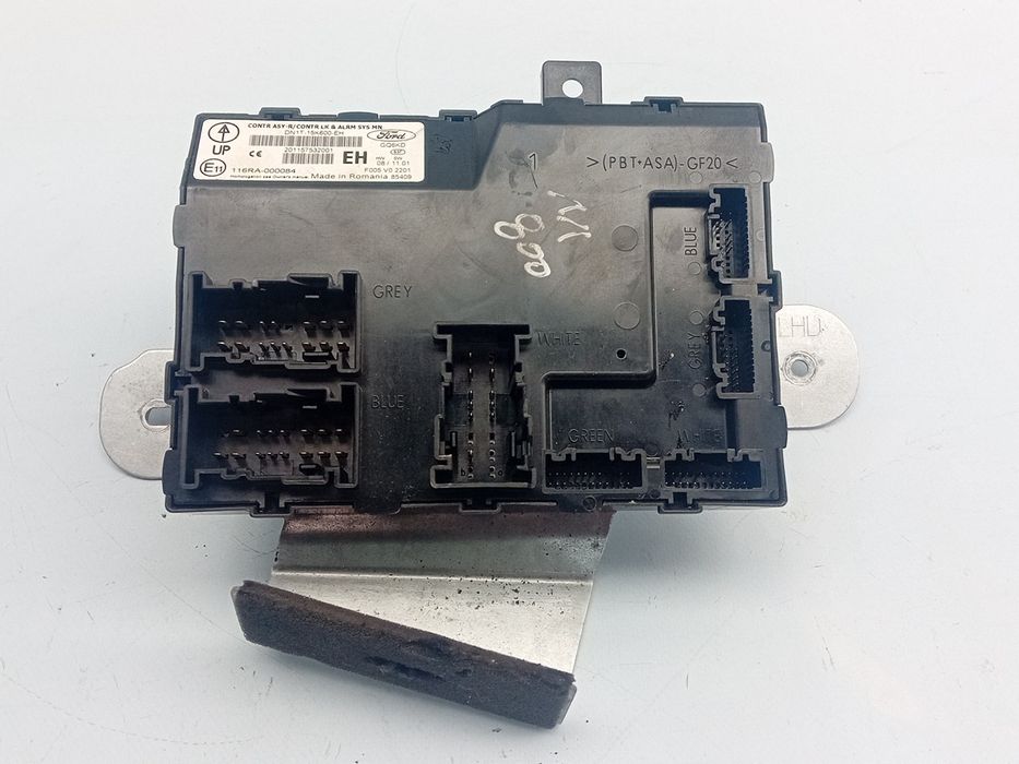 Módulo genérico FORD Transit Courier I