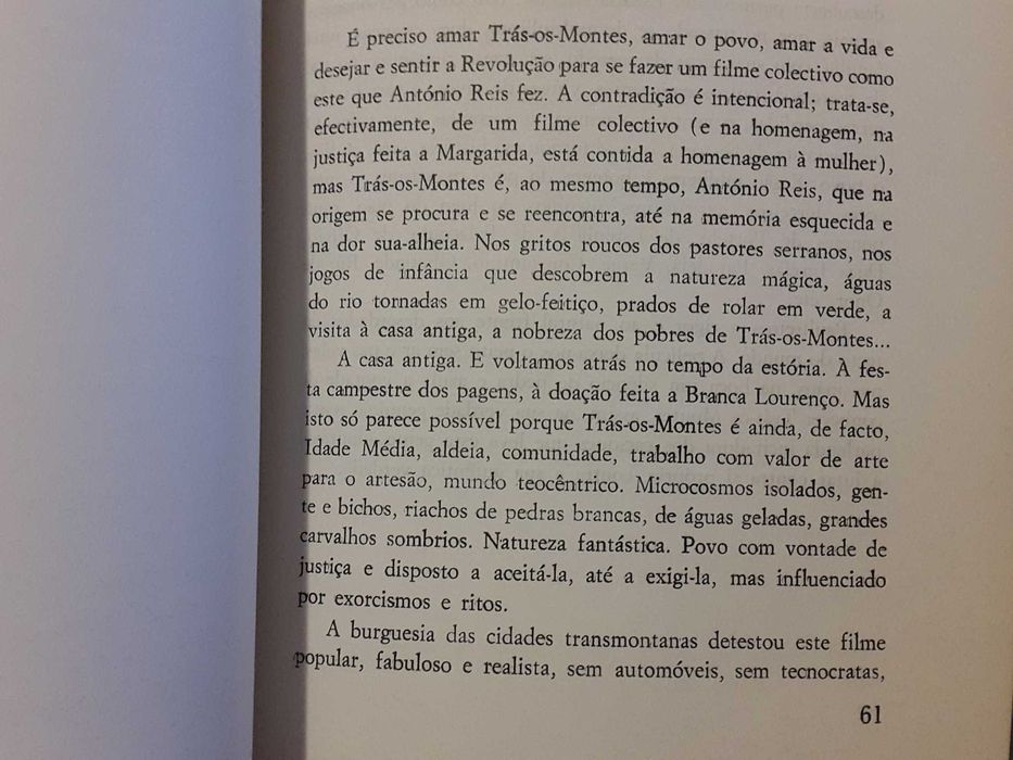Urbano Tavares Rodrigues - Elegia à Esperança
