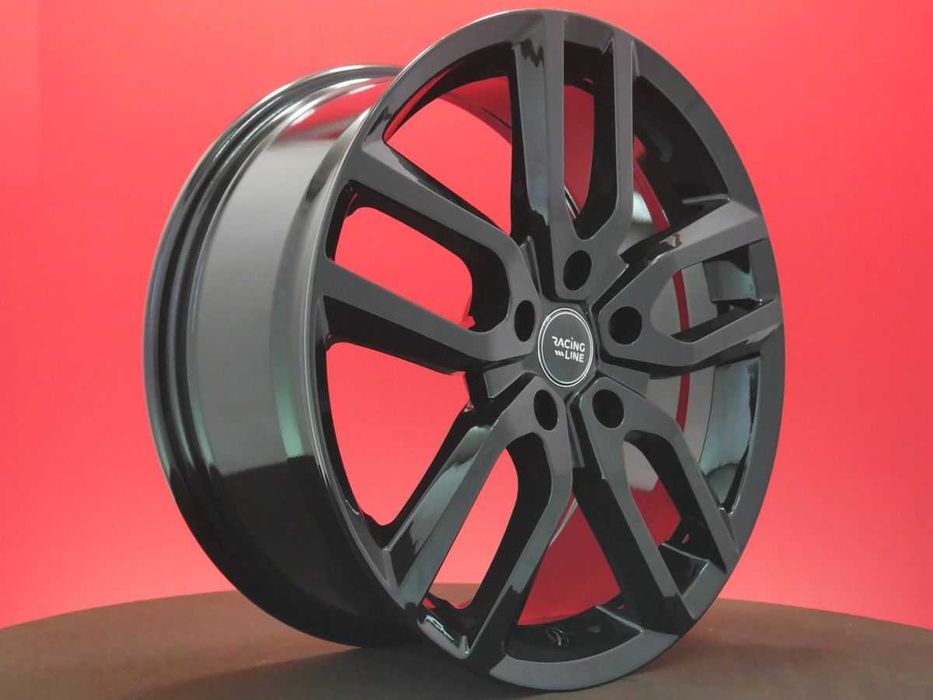 FELGI R16 5x114,3 Honda Accord Civic X CR-V FR-V Toyota Corolla E21