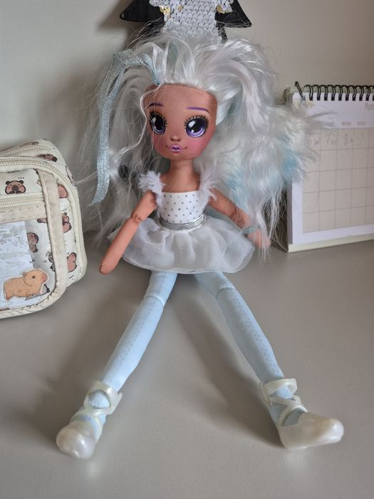 лялька Dream Seekers Луна
Луна — фея