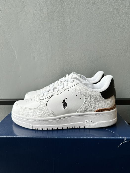Кросівки Polo Ralph Lauren 44р