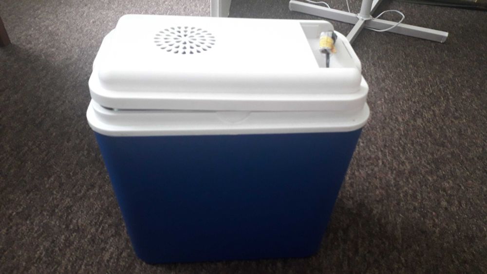 Холодильник автомобільний