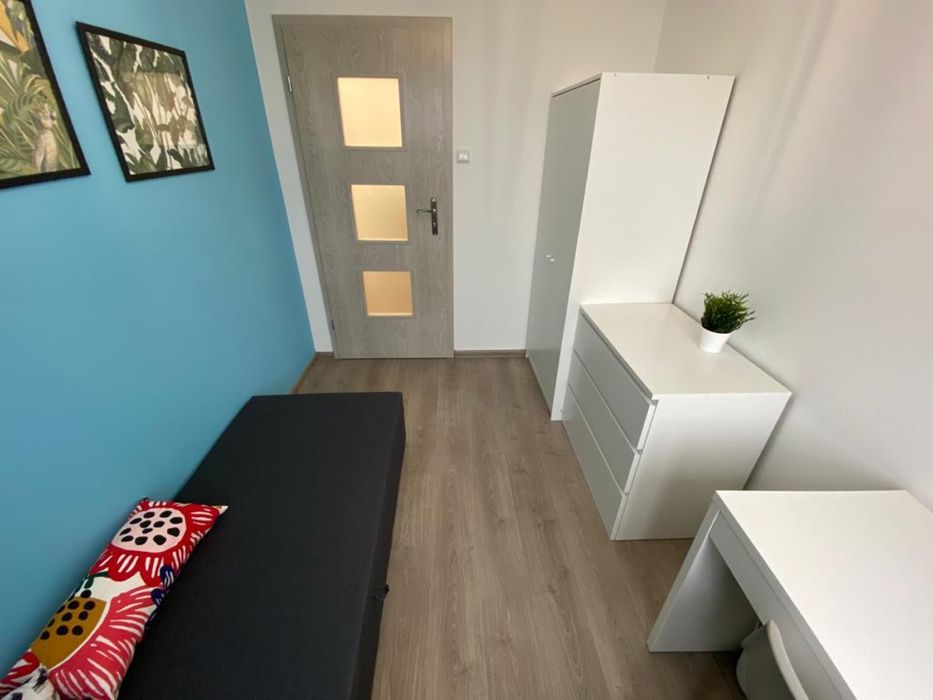 Apartment in Lublin - View 2