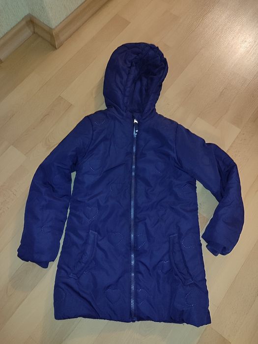 Курточка. Куртка. Демісезонна. Весна осінь.