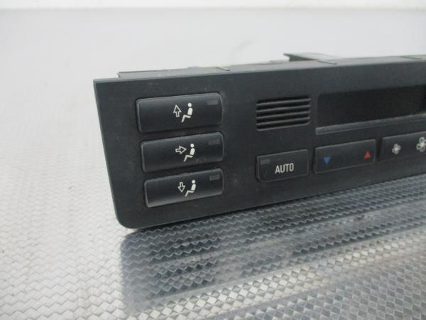 Comando chauffage / sofagem BMW 3 (E46)