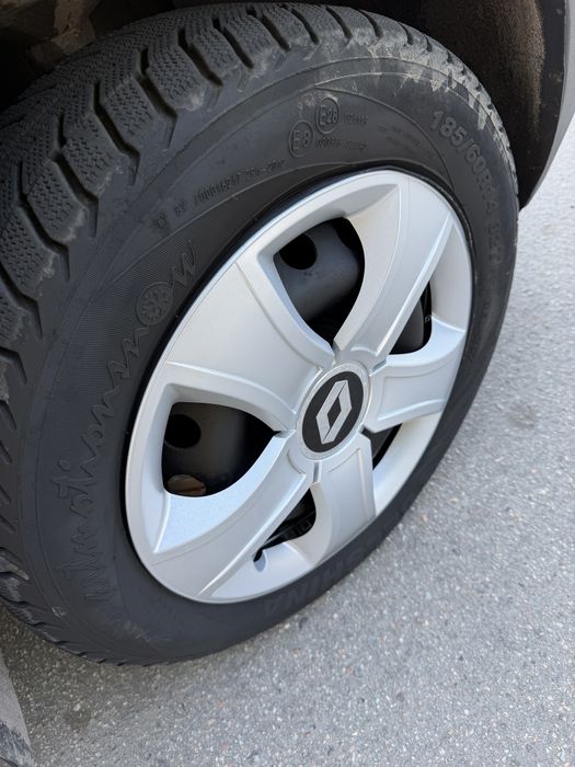 Продам Renault Kangoo, Пасажир!