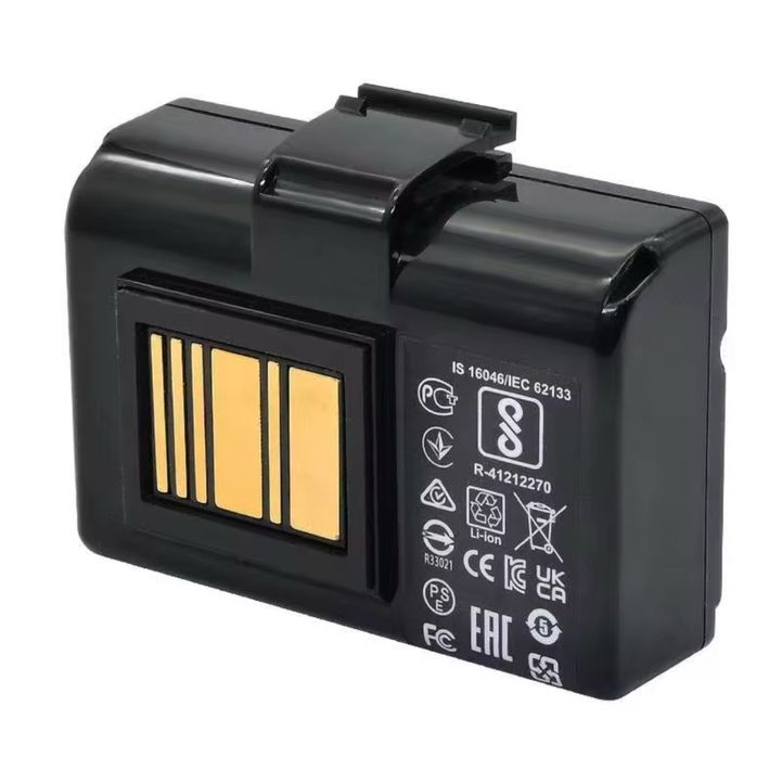 Аккумулятор для принтера Zebra ZQ520 QLN220 QLN320 ZQ510