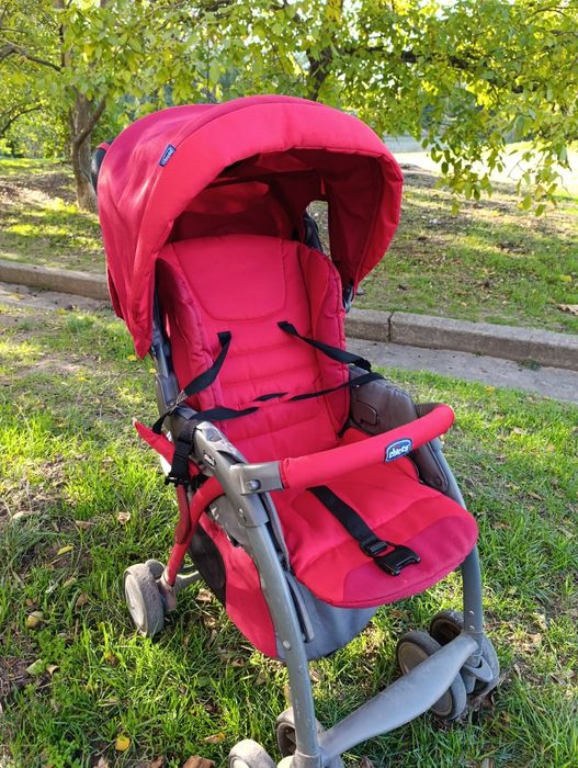 Коляска детская Chicco