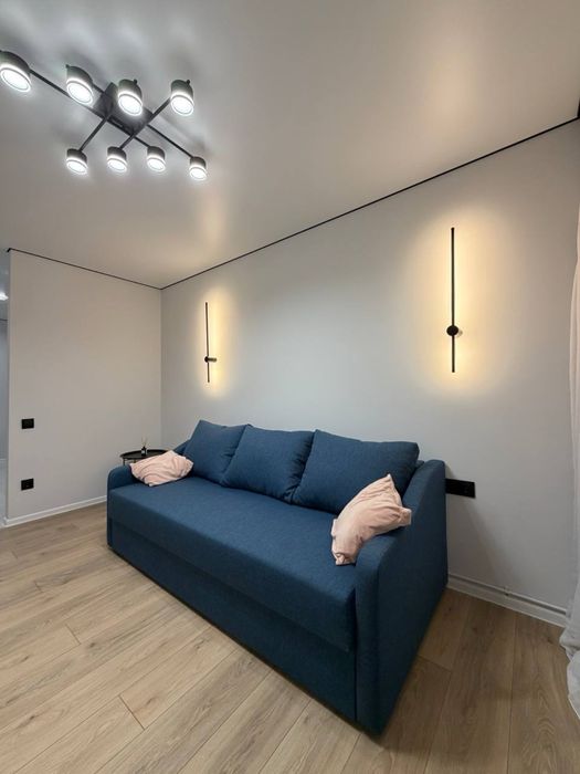 Нова пропозиція , смарт-квартира