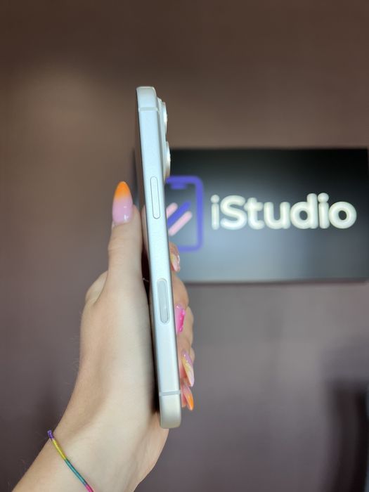 RATY 0% iPhone 17 Pro 256 GB BATERIA 100% GWARANCJA 12 miesiecy !!!