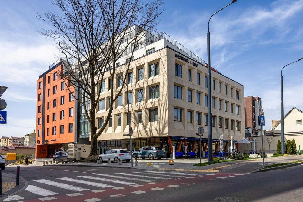 1-room apartment apartment by the address (area 24,4 m²) - Atlanta.ua - photo 7