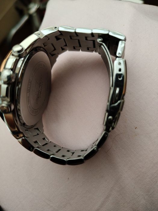 Relógio Casio edifice