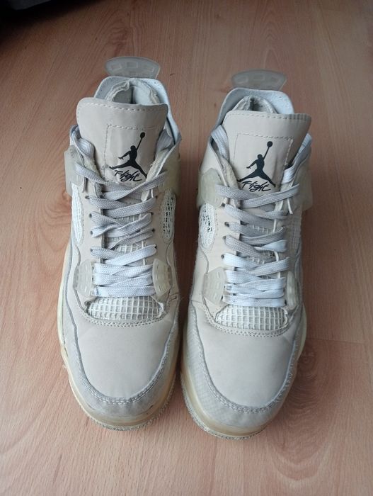 Buty r. 43, dł. 27,5, Jordan Nike