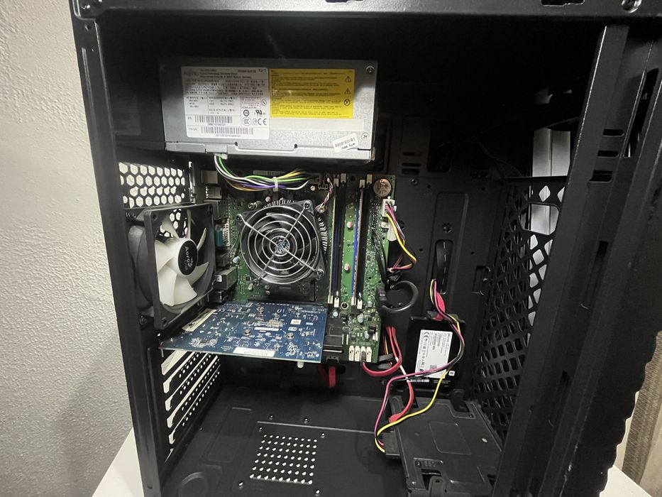 Vendo o meu Pc gamer