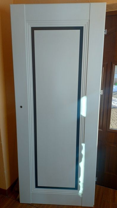 Skrzydło drzwiowe 80 Lewe VOSTER