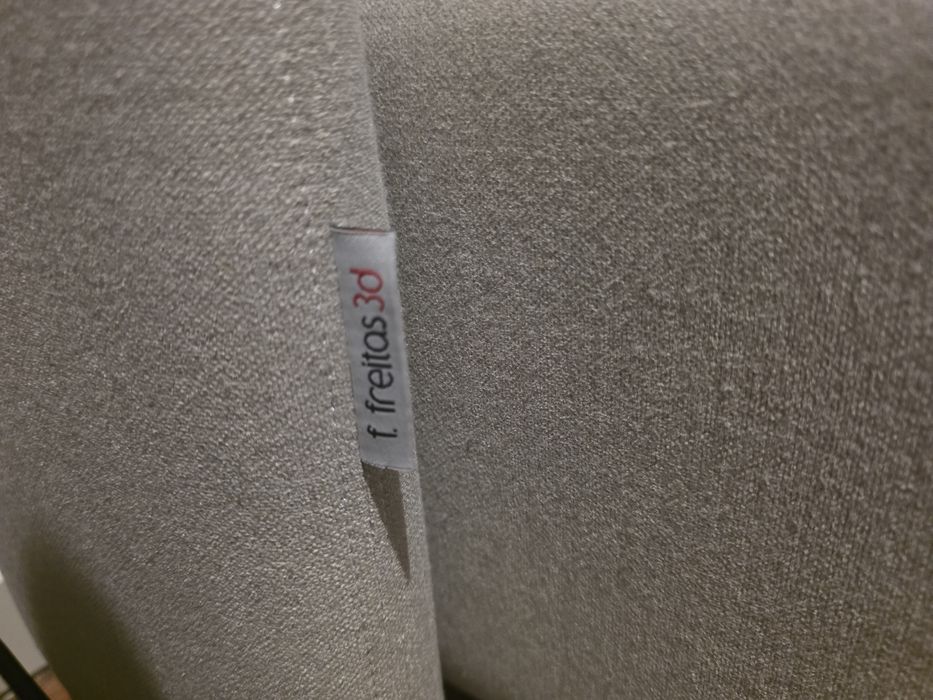 Cama super King Size c estrado + colchão vicoelástico