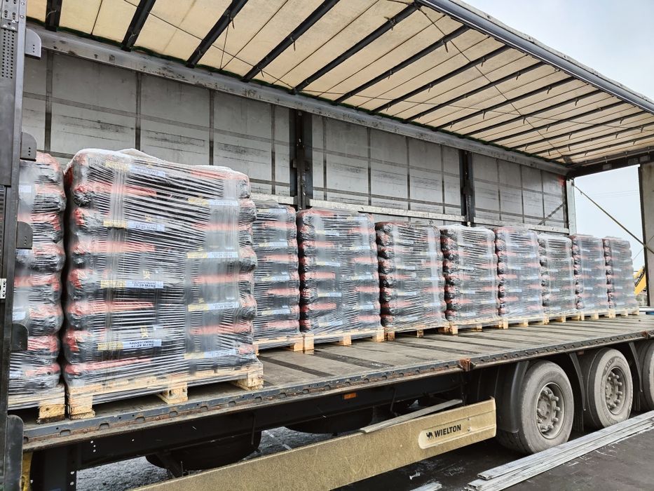 HIT Cena Ekogroszek bartex Gold Super jakość Okazja