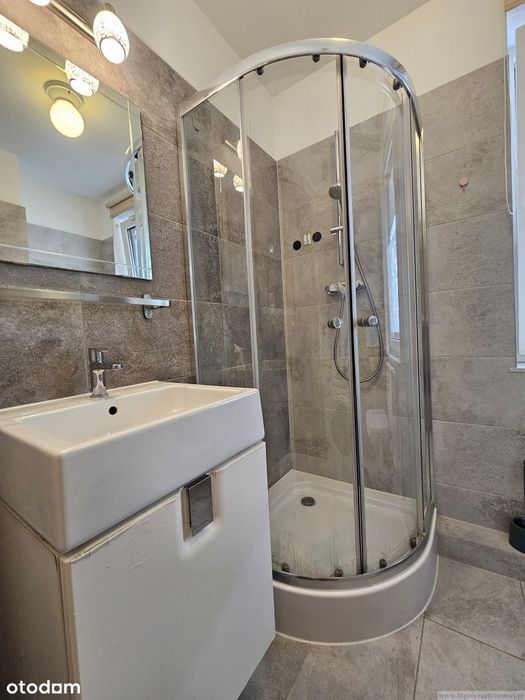 Fajne studio 28 m², osobna kuchnia, centrum,cicho - More