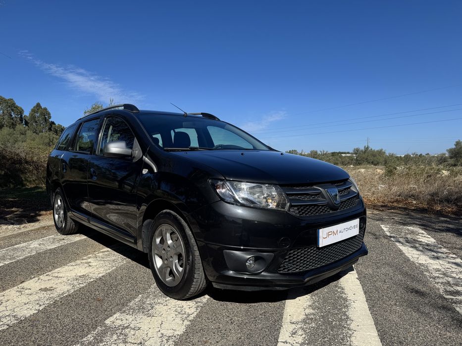 Dacia Logan MCV 1.5 DCi - 159.000KM - 18 Meses de Garantia foto 2
