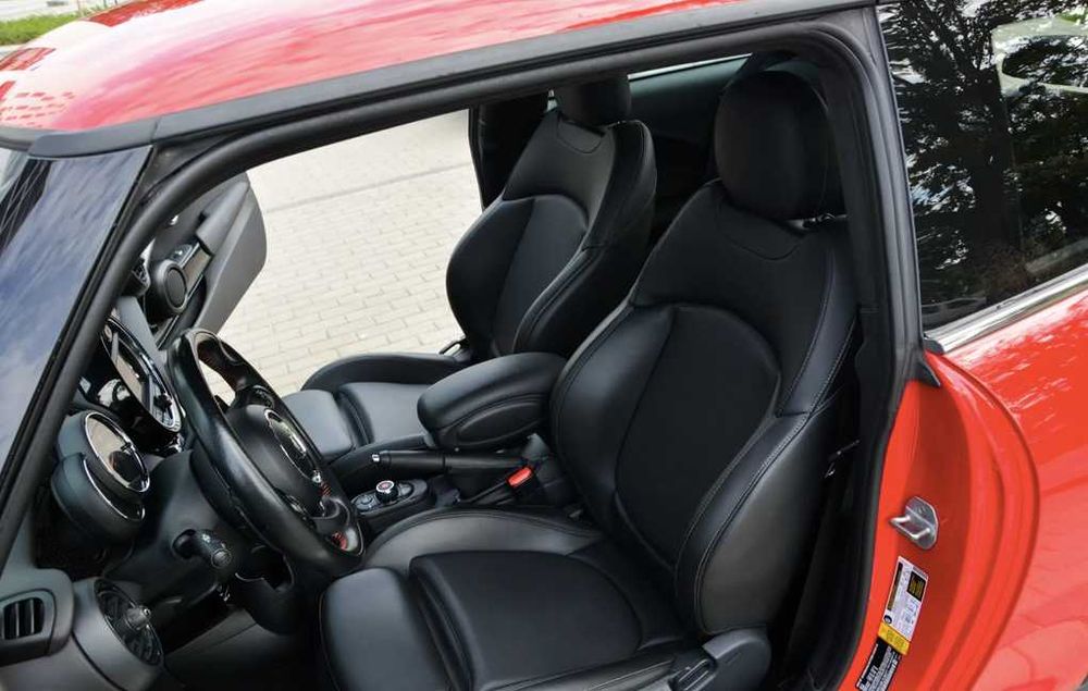 MINI Cooper 2.0 S sport 2020