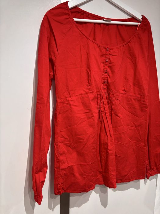 Esprit bluzka tunika rozmiar XL