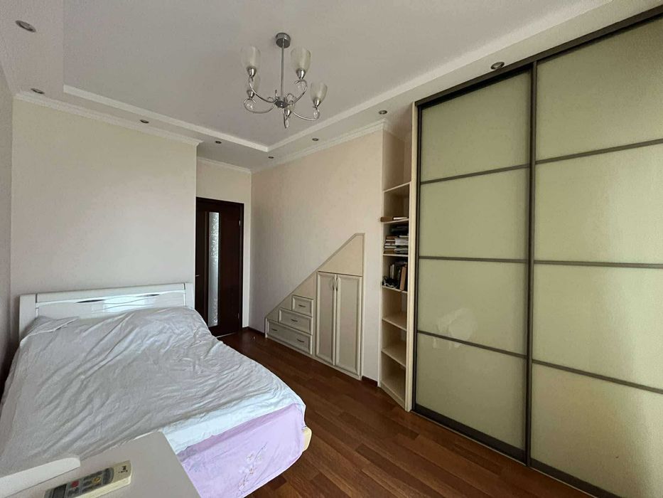 3-кімнатна квартира за адресою (площа 155 м²) - Atlanta.ua - фото 3