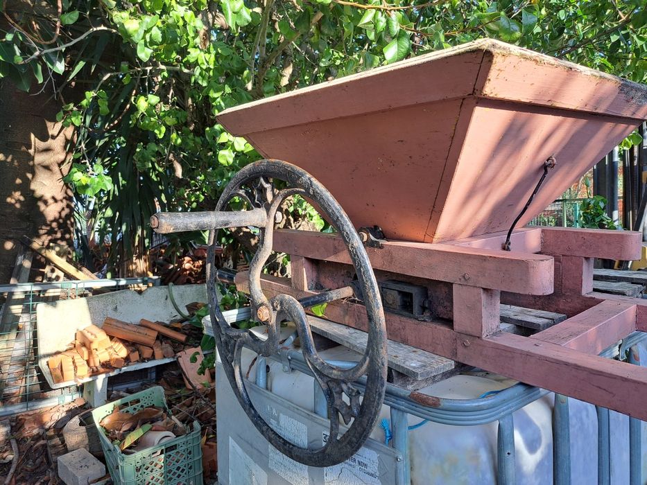 Antiguidades  para decoração