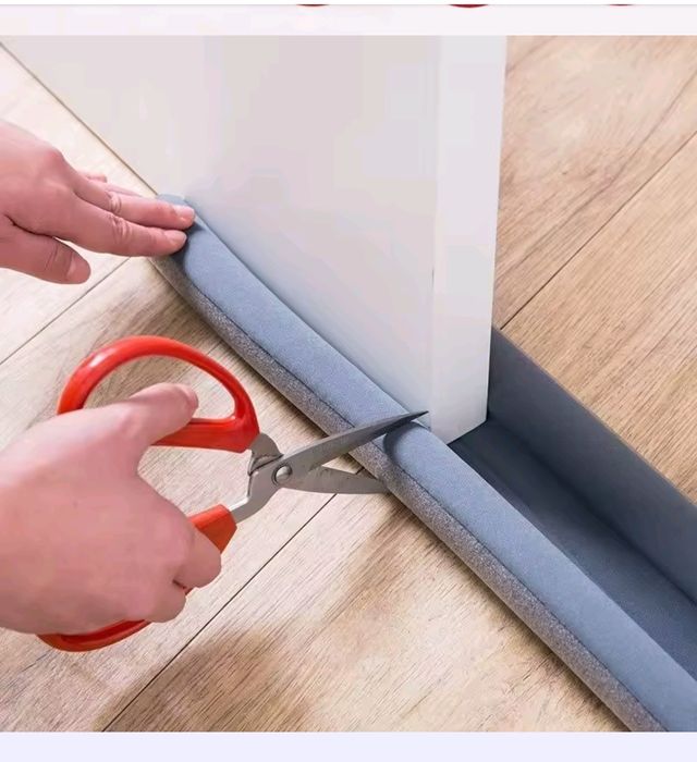 Protetor para porta novo 94cm