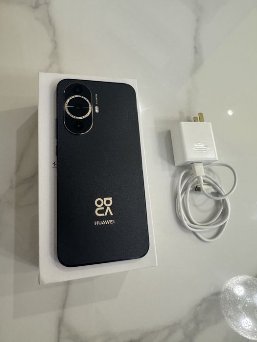Смартфон Huawei Nova 12, Harmony OS, China