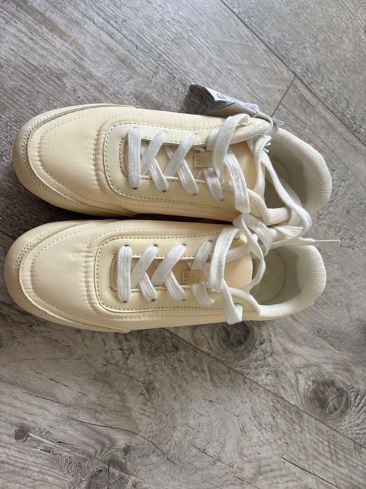 Trampki tenisówki r. 37 Cropp nowe