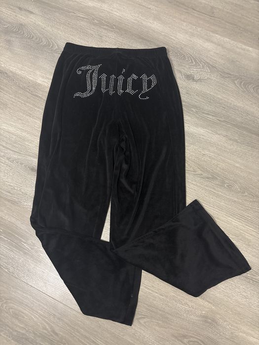 Juicy Couture штани велюрові