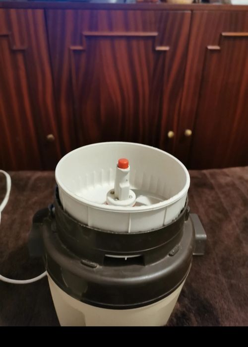 Picadora 1 2 3 Moulinex