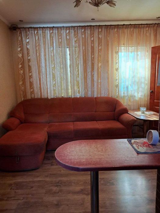 Будинок, с. Леськи