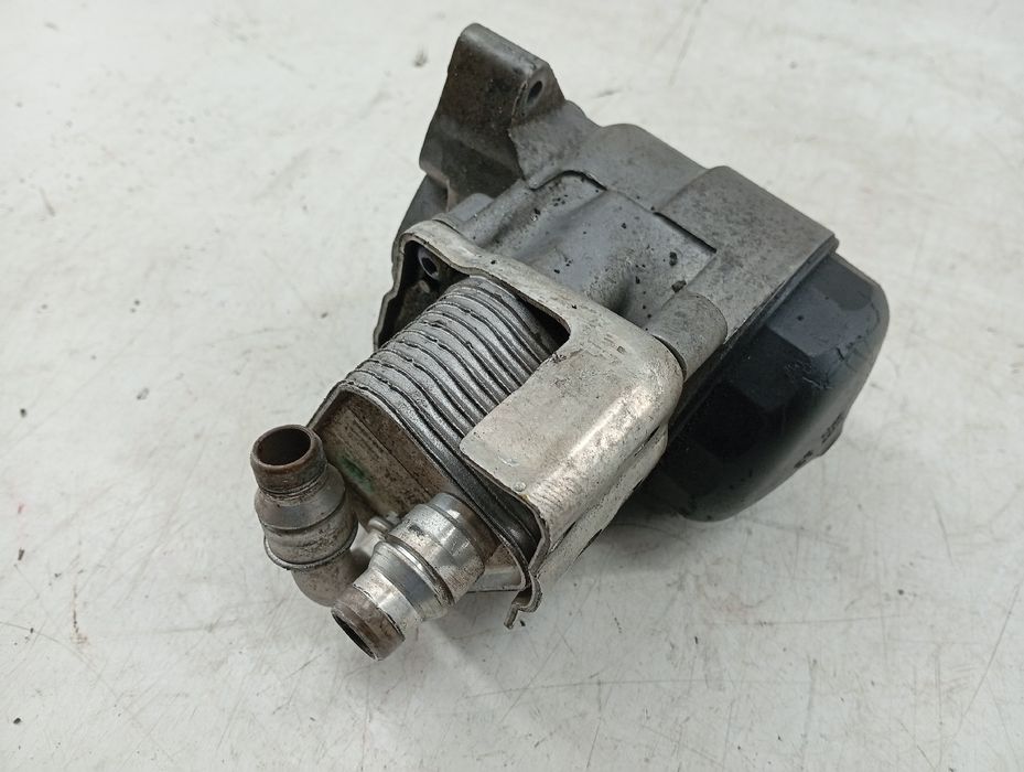 Suporte de filtro de óleo - BMW 5 (E39) | 95 - 03