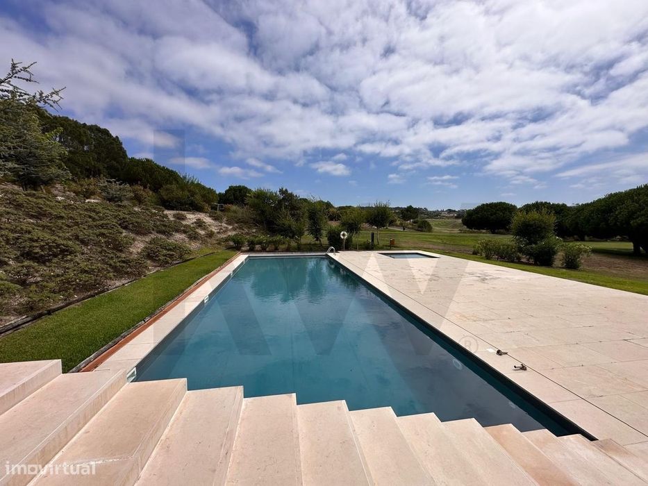 T2 Duplex com Piscina | Bom Sucesso Resort
