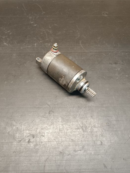 Rozrusznik silnik części Suzuki DRZ DR-Z 400 E S SM LTZ