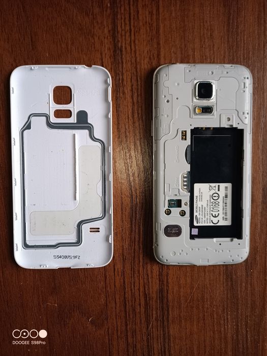 Samsung galaxy s 5 mini