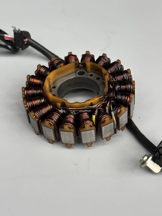 Stator Stojan Alternator Iskrownik YAMAHA RAPTOR YFZ250 R 08-13