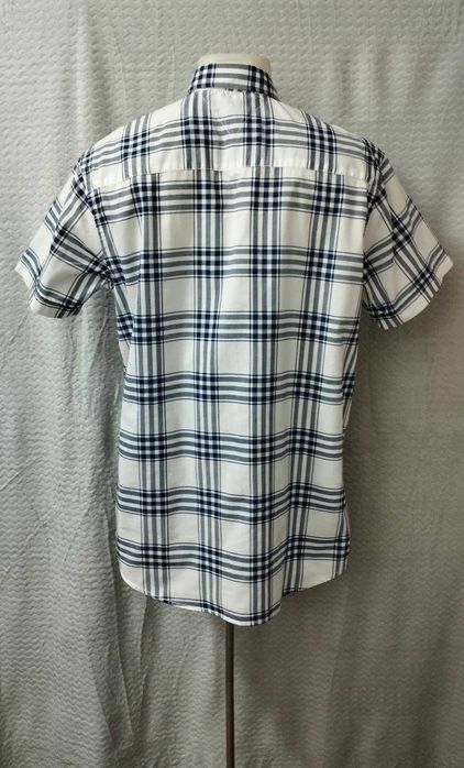 Tommy Hilfiger piękna męska koszula