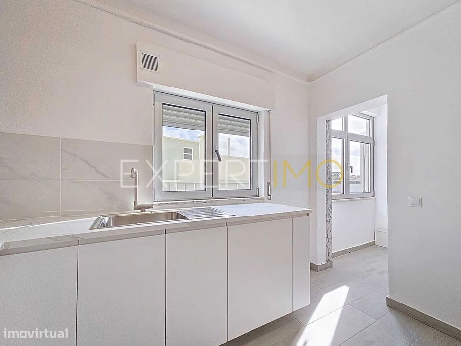 Apartamento T3 Renovado junto ao Aqua Portimão
